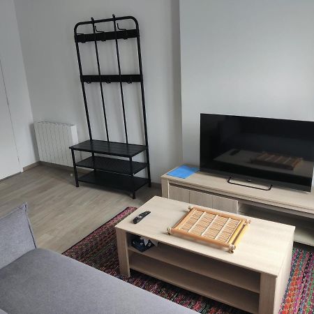Appartement T3 Plume Hyper Centre D'Ernée المظهر الخارجي الصورة